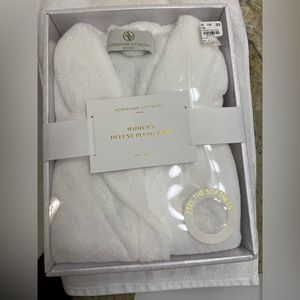 New in box robe